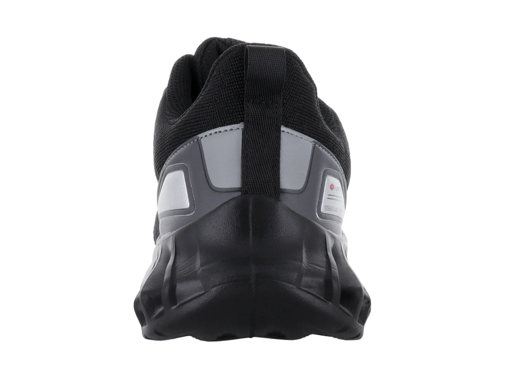 Tenis Lotto Galactus Negro para Hombre