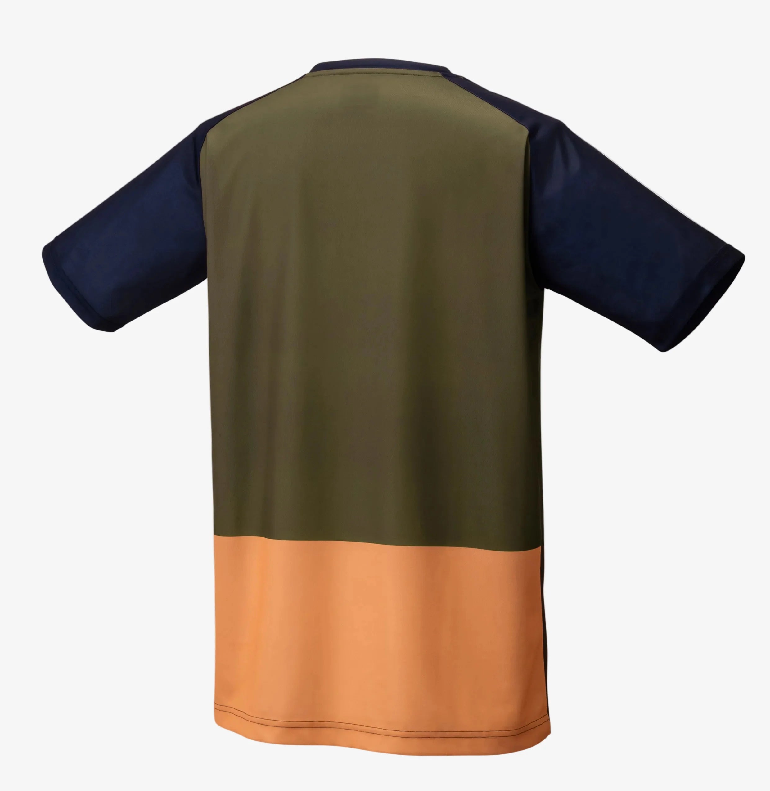 IMPACT COLOR BLOCK SHIRT
