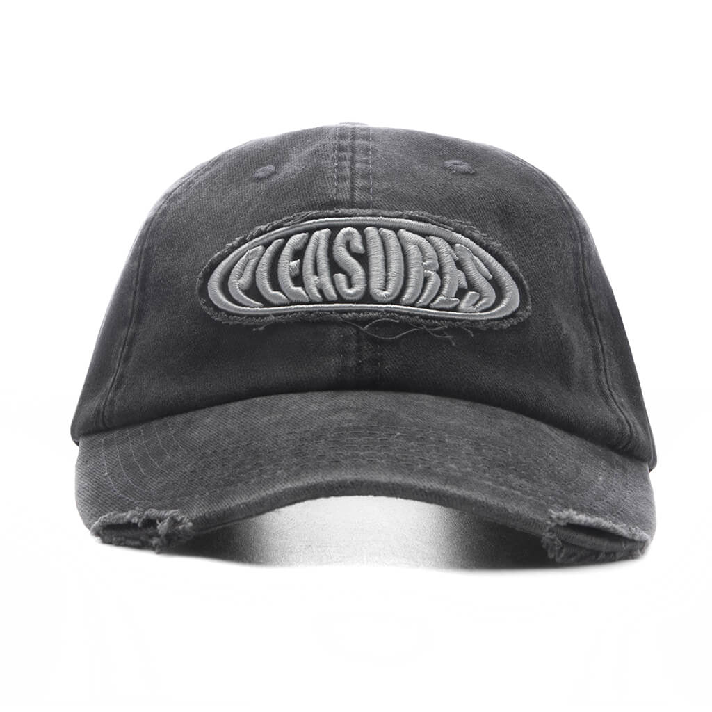 Bubble Rip Cap Grey
