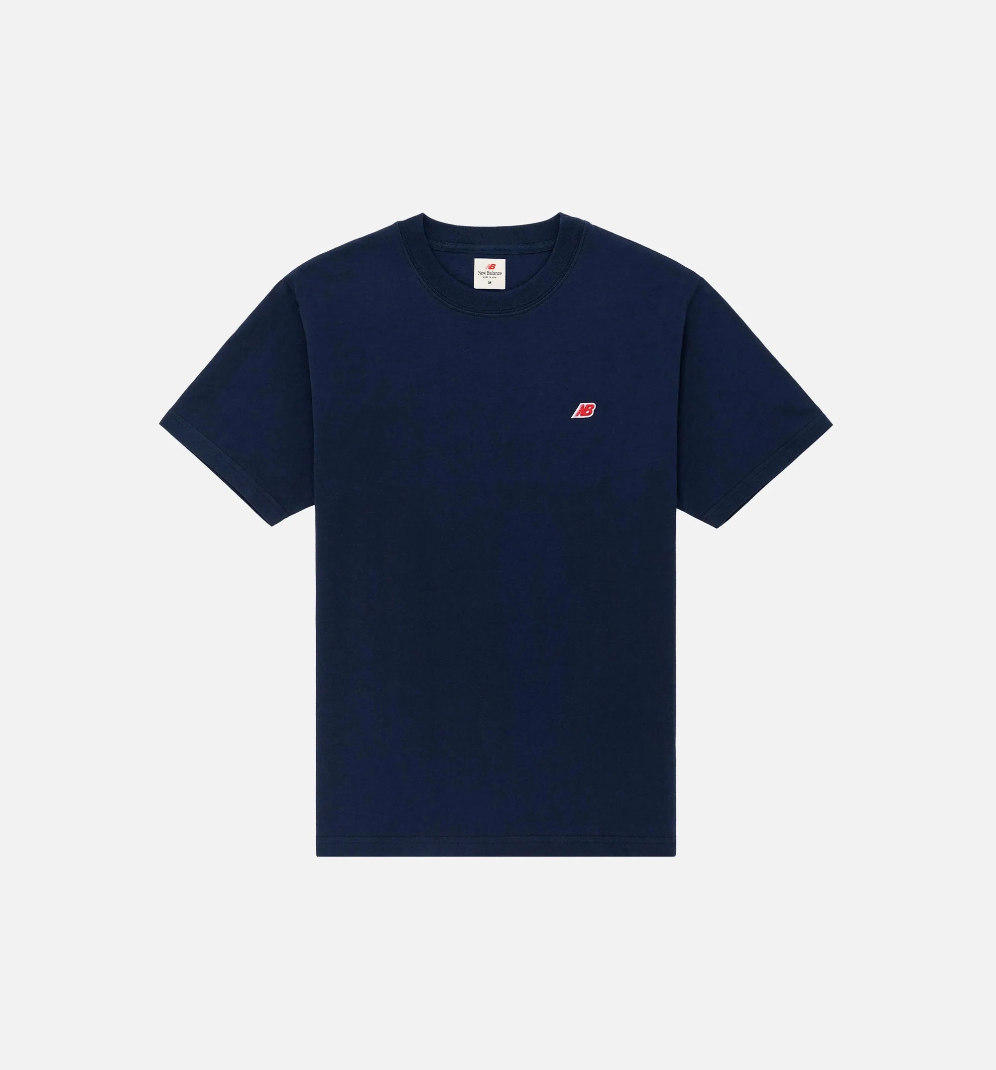 Teddy Santis MADE in USA Core Tee Mens T shirt Navy