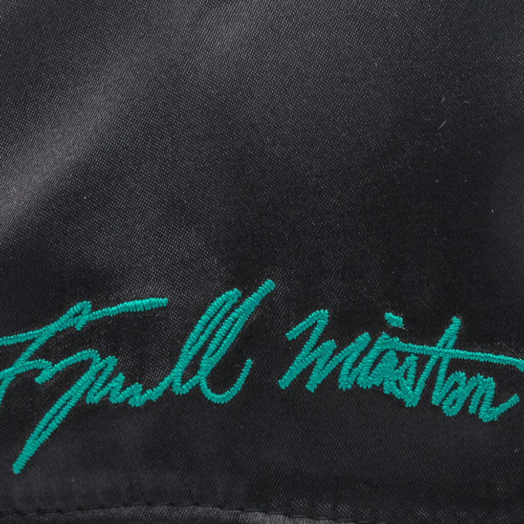 47 Brand X Tyrrell Winston 47 Hitch Charlotte Hornets