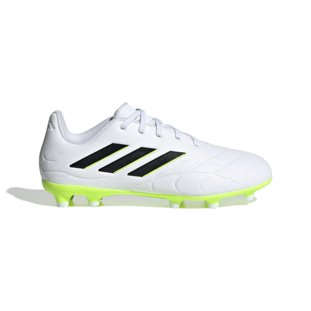 adidas Copa Pure3 FG Junior Firm Ground Soccer Cleats