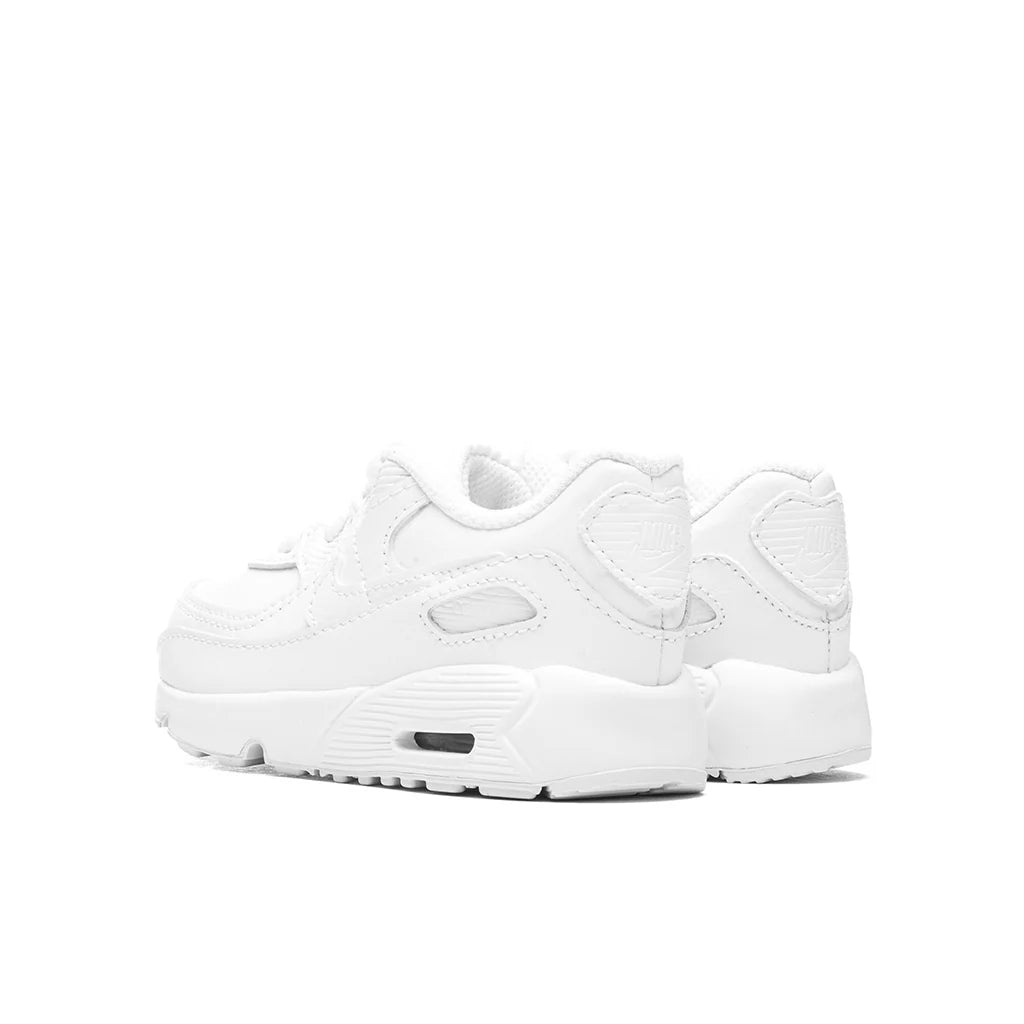 Air Max 90 LTR TD White Metallic Silver