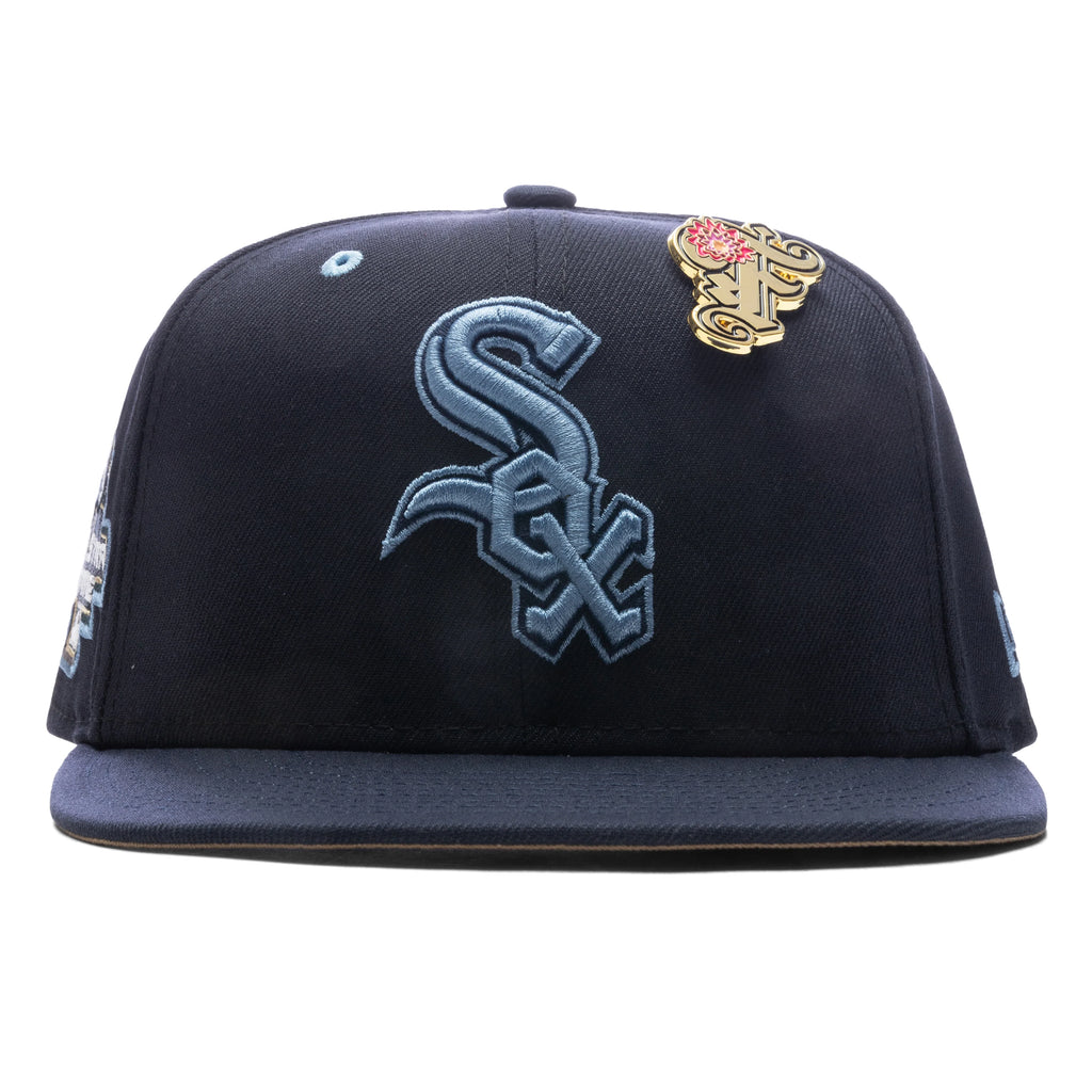Feature x New Era 59FIFTY Fitted Desert Mirage Chicago White Sox