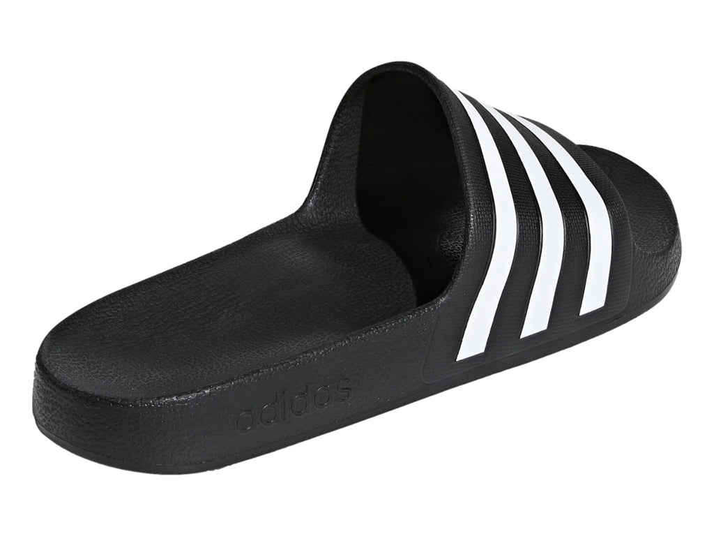 Sandalias Adidas Adilette Aqua Negro para Hombre
