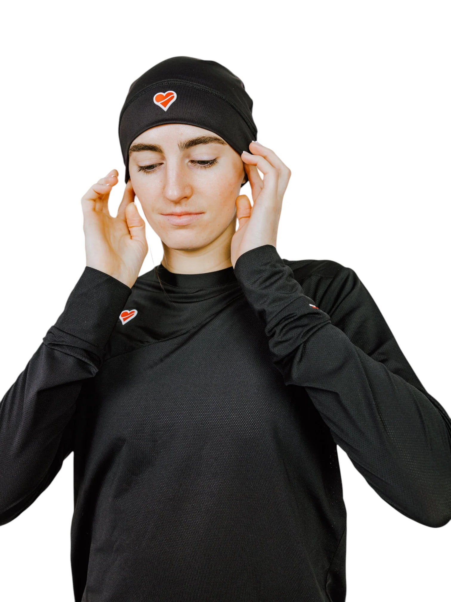 Heartbreak Halsted Beanie