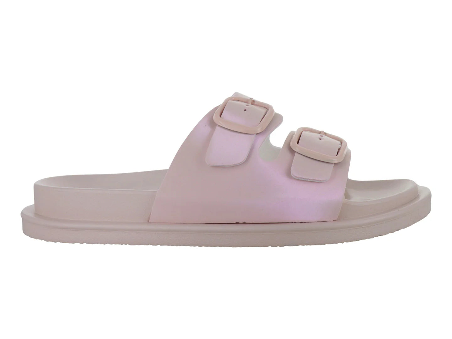 Sandalias Furor Rosa para Mujer