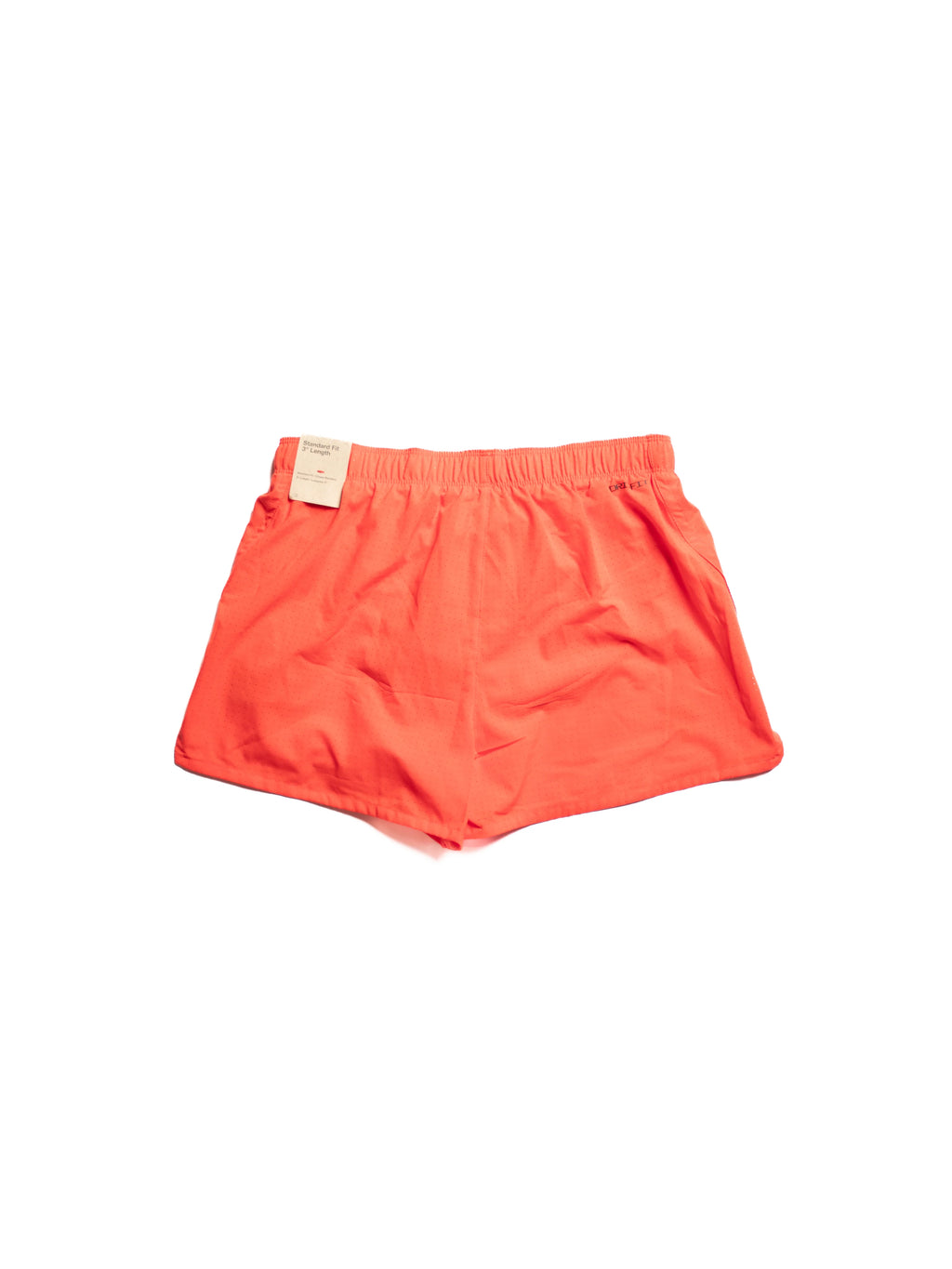 Nike Mens Fast Dri FIT 3 Brief Lined Running Shorts