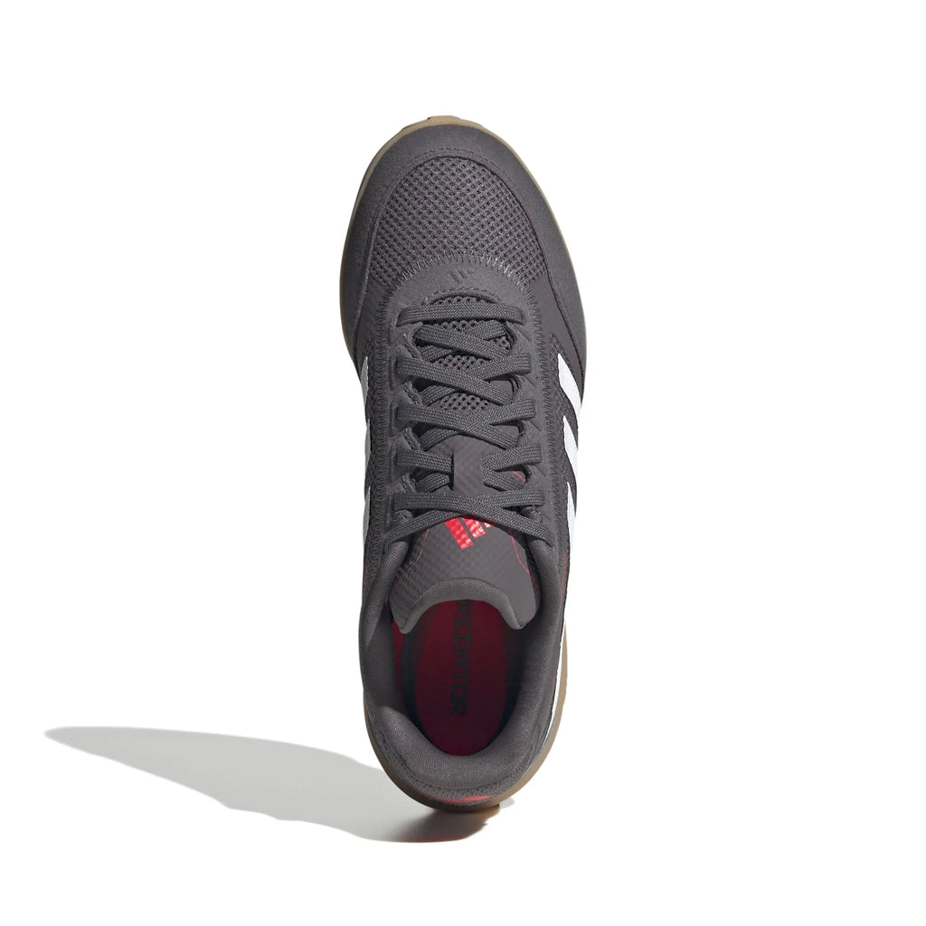 adidas Predator League Indoor Boots Junior Grey White