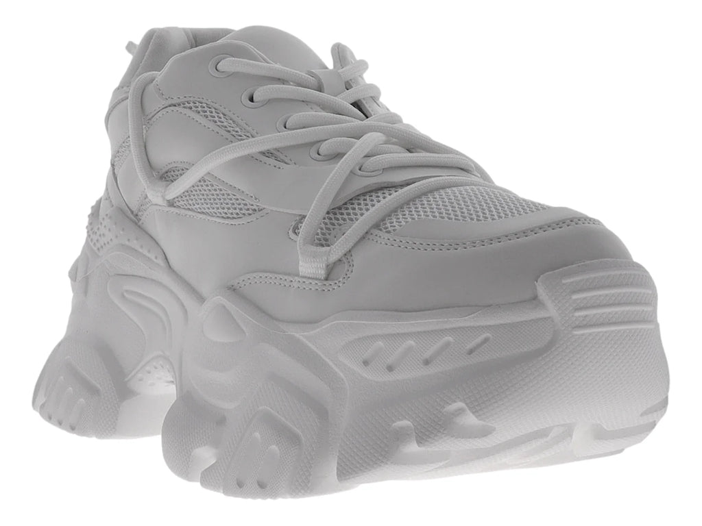 Tenis Madden Girl Tower Blancos para Mujer