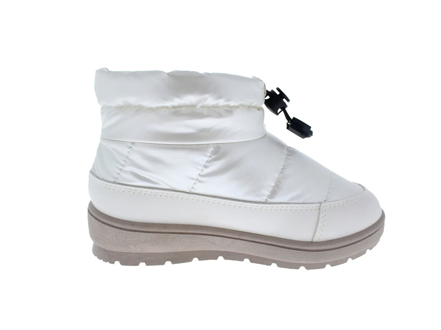 Botas Furor Beige para Niña