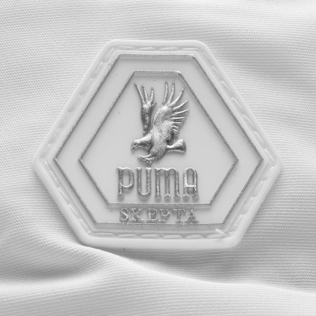 PUMA x Skepta Cap White