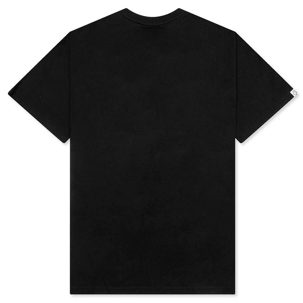 Helmet S S Knit Black