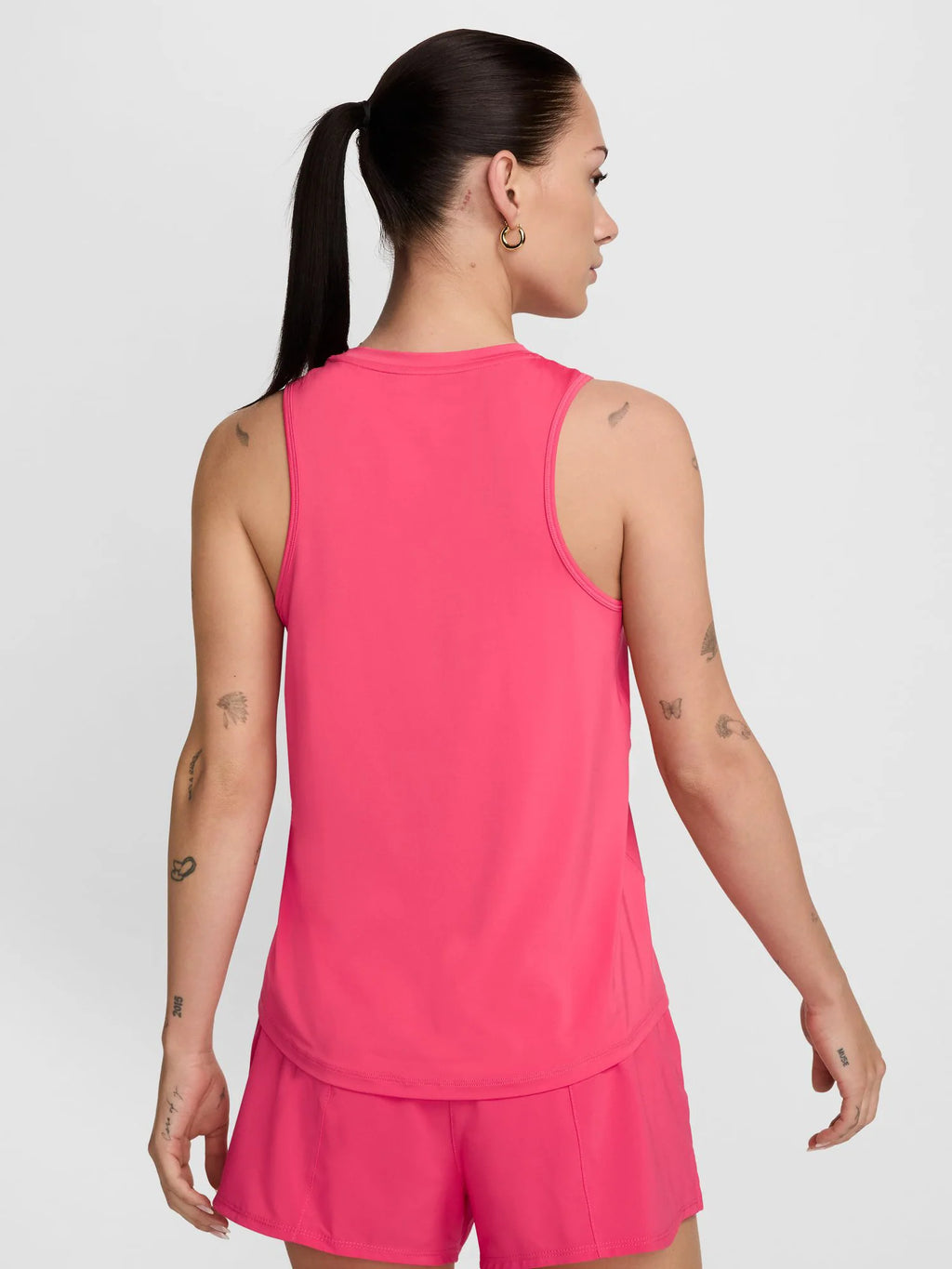 Nike Womens One Classic Dri FIT Tank Top