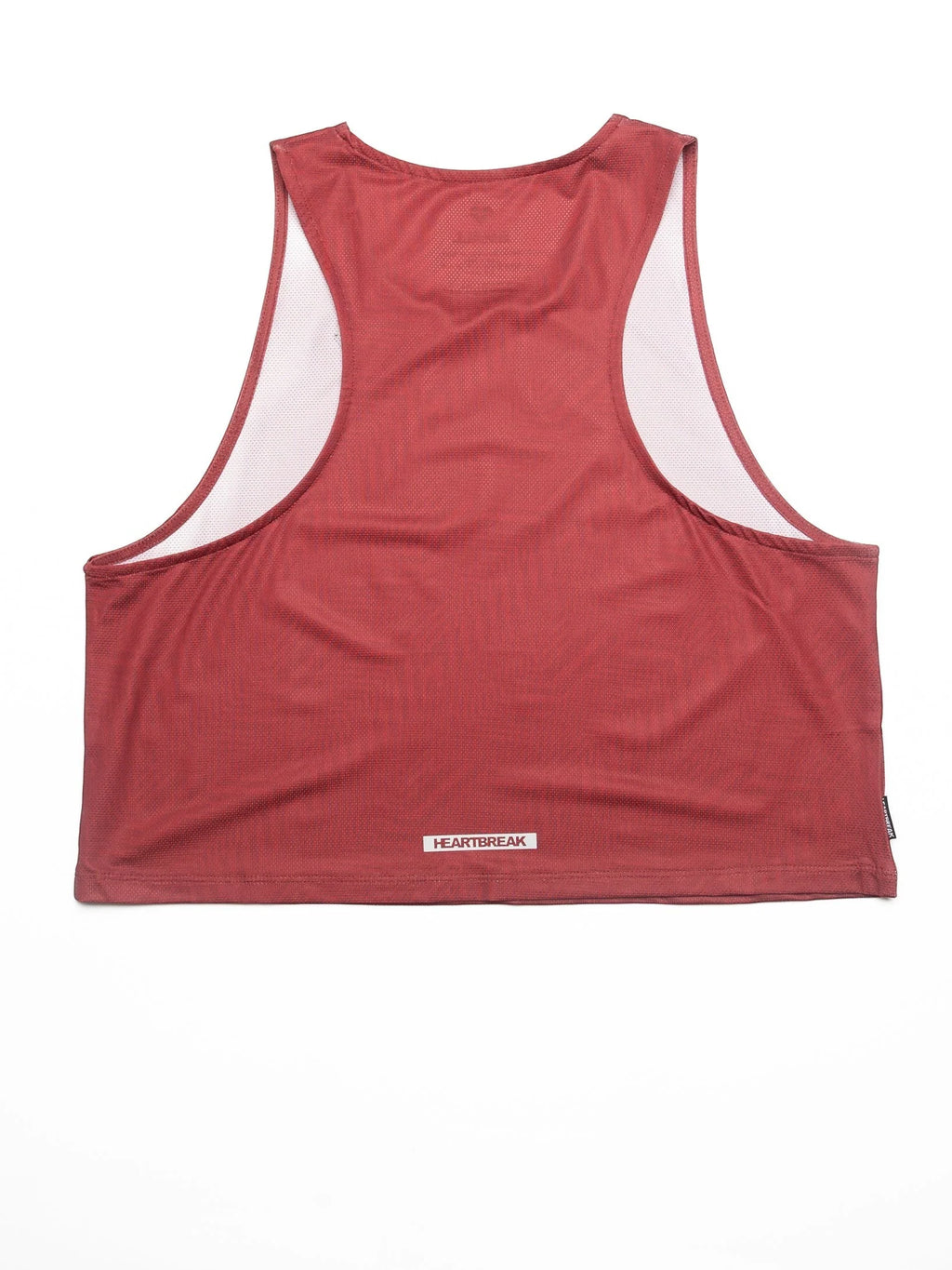 Heartbreak Womens 606 Crop