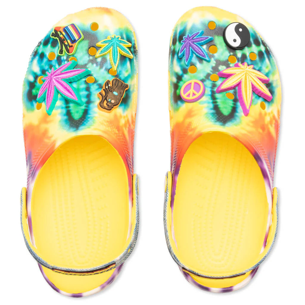 Half Baked Classic Clog Multi