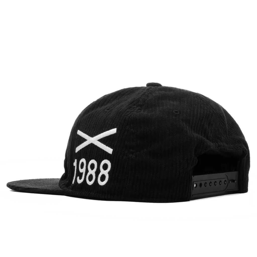 Jordan x Nina Chanel Abney Hat Black Sail