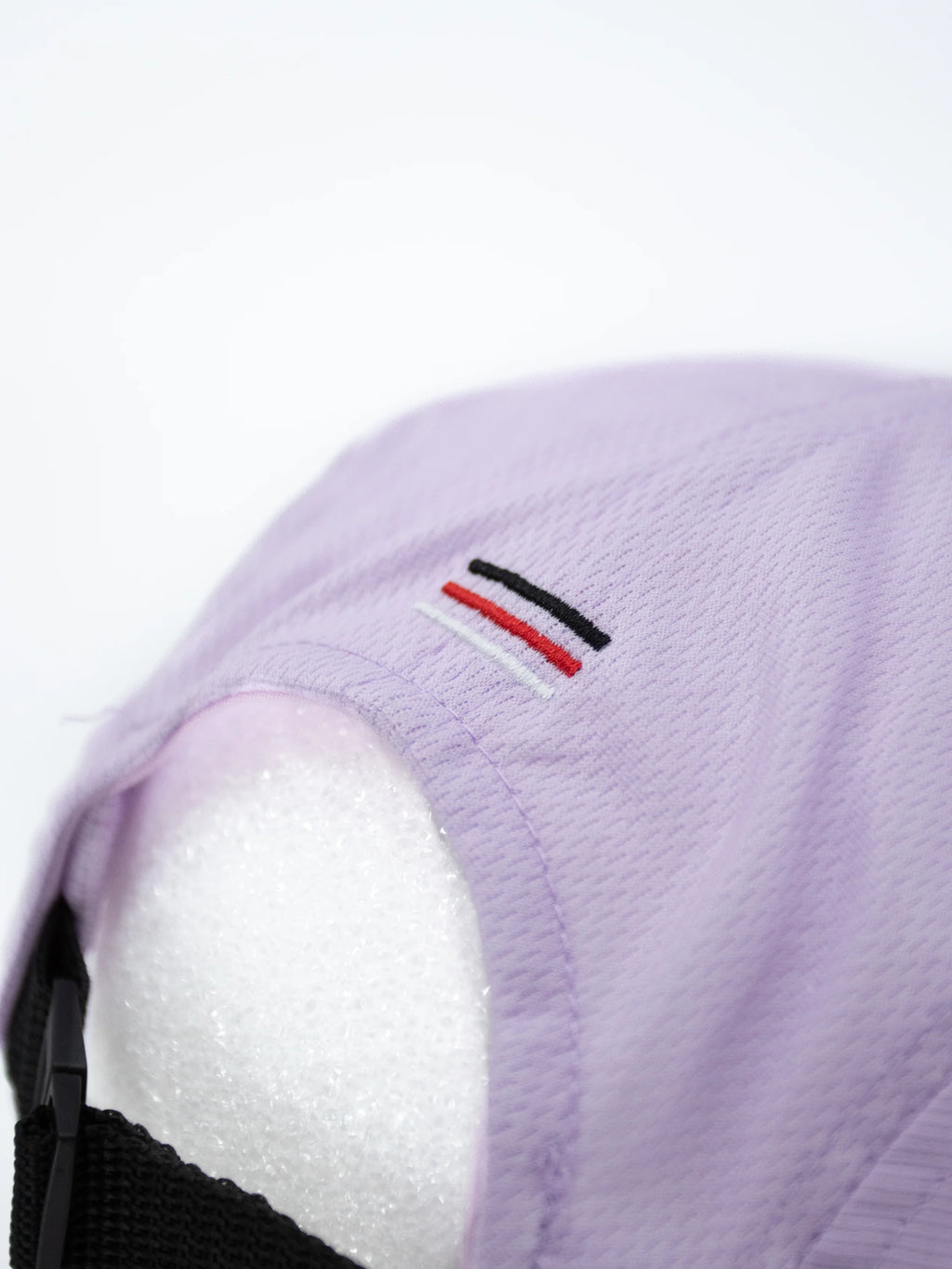 Heartbreak Halsted 5 Panel Run Hat