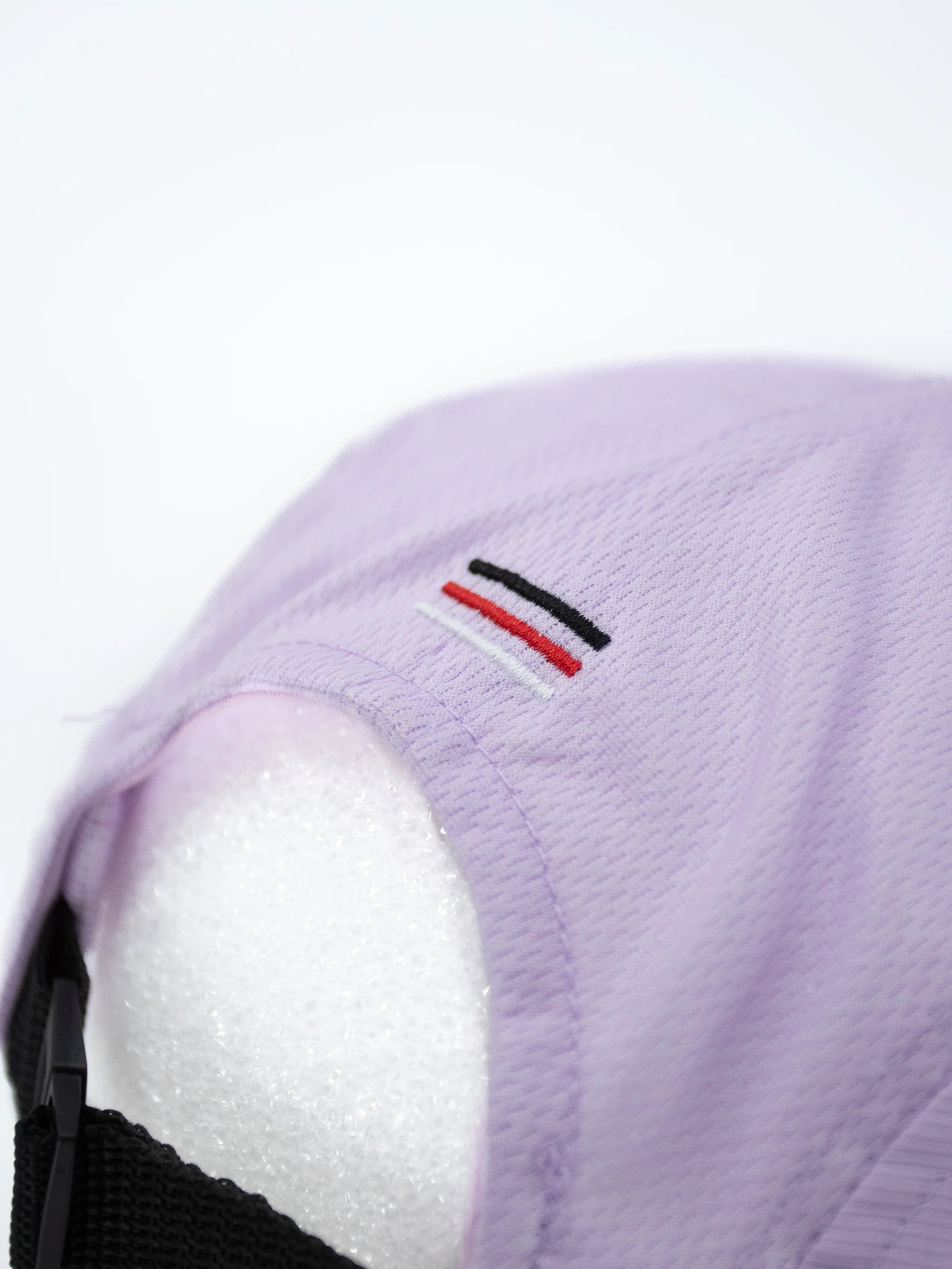 Heartbreak Halsted 5 Panel Run Hat
