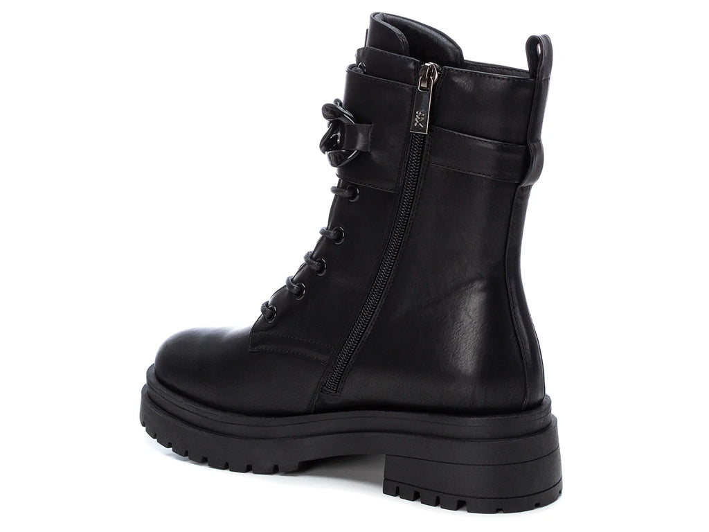 Botines XTI Negro para Mujer