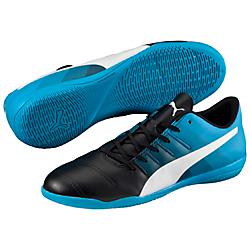 PUMA Evopower 43 IT Black White