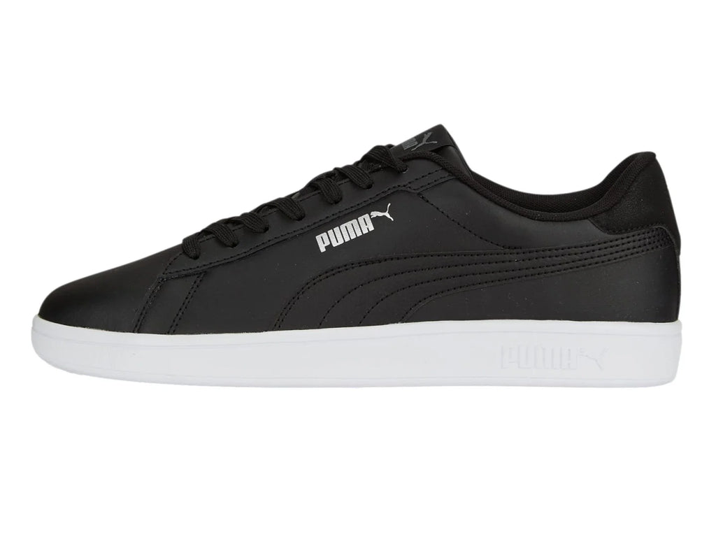 Tenis PUMA Smash 30 L Negro para Hombre