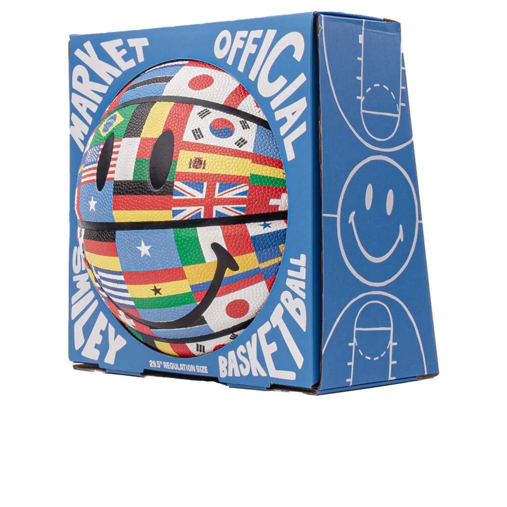 Worldwide Basketball Multi