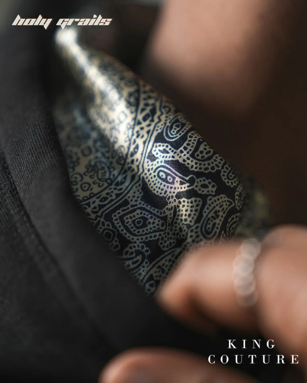 Kardana Hoodie HG x King Couture
