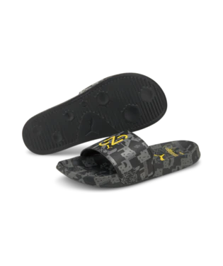 PUMA Leadcat BLK NJR Black