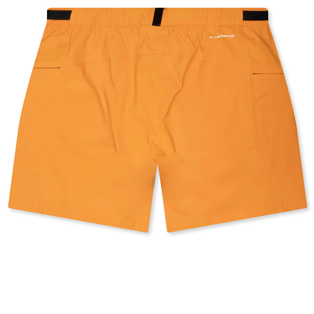 Class V Pathfinder Belted 7 Short Dust Orange