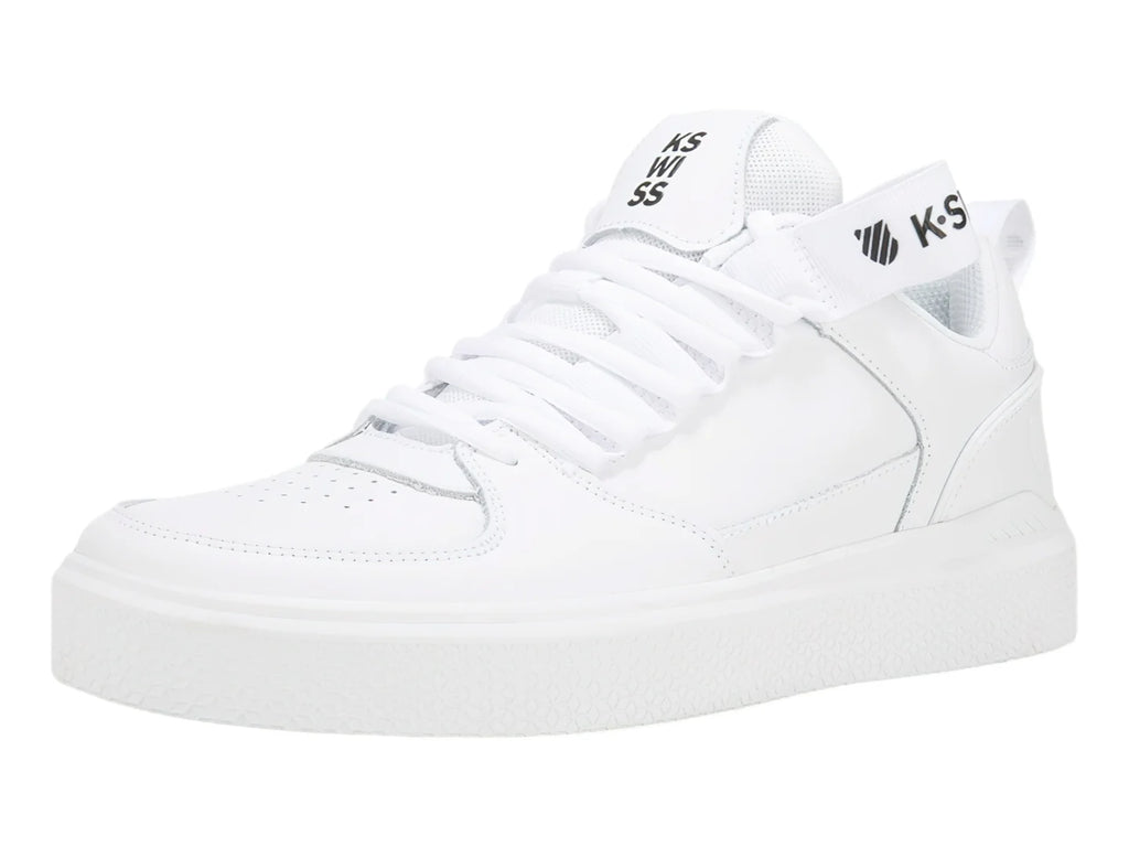 Tenis K Swiss Roof Blancos para Hombre