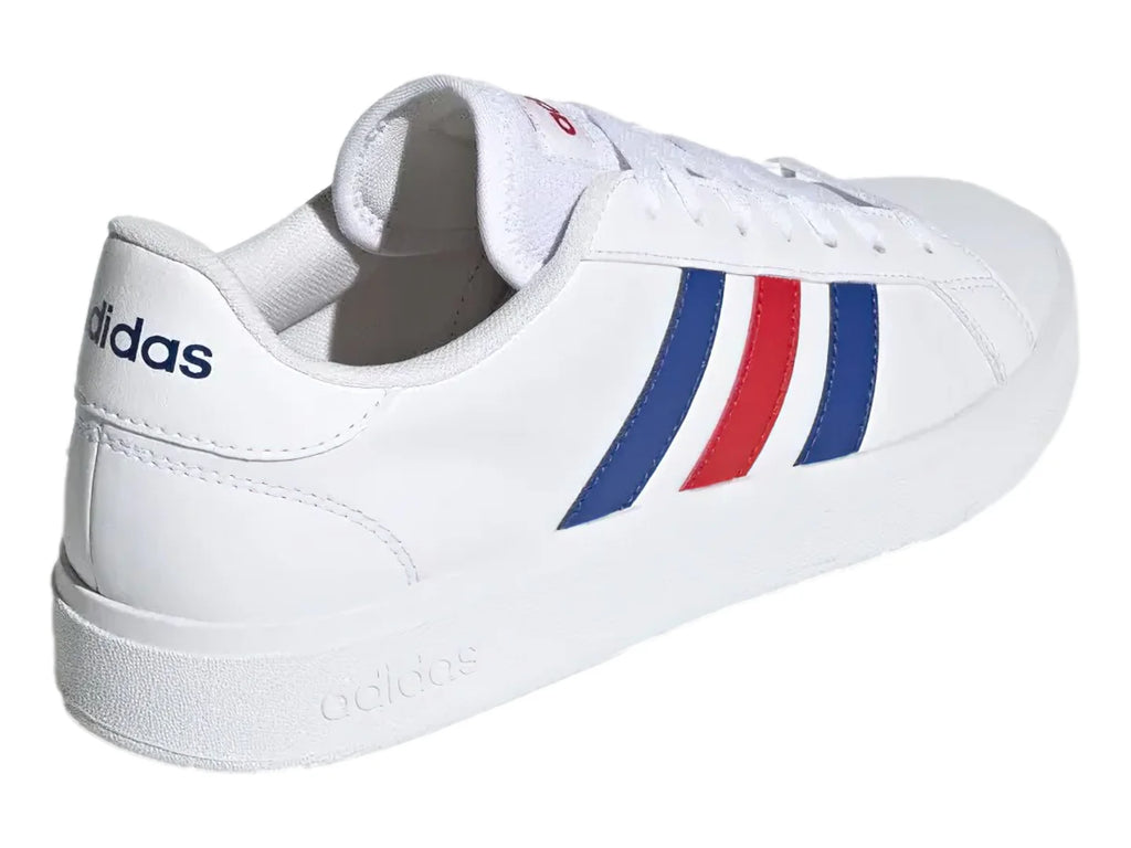 Tenis Adidas Grand Court Base 20 Blanco para Hombre