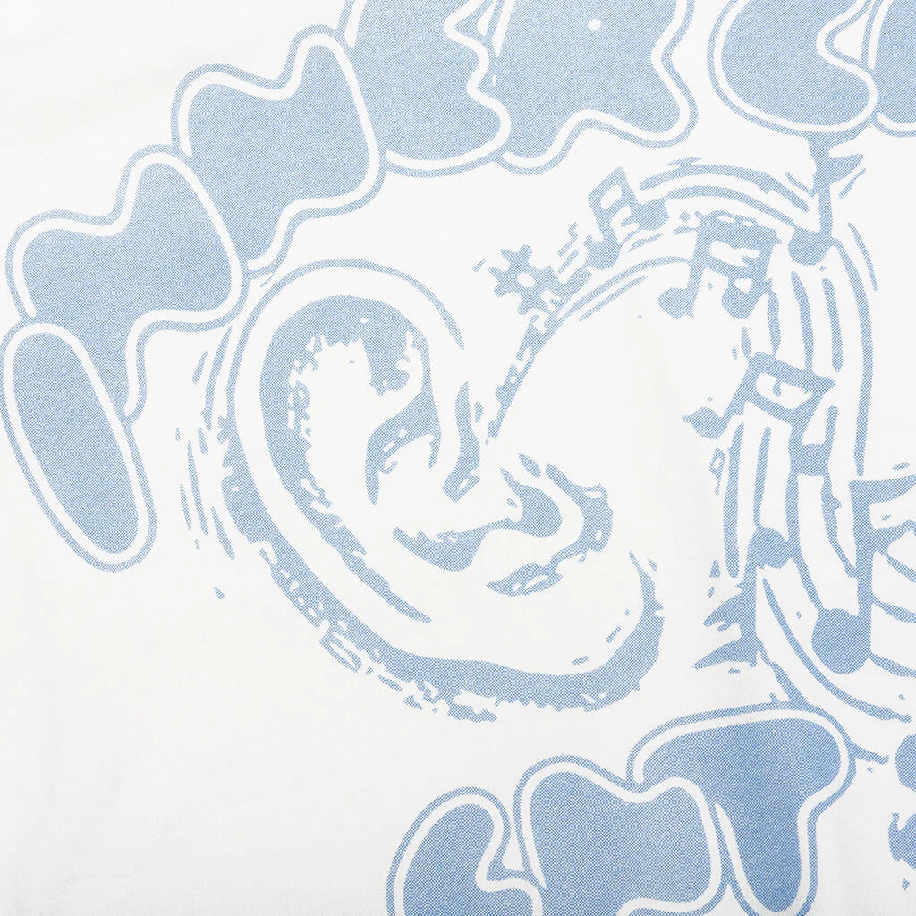 Inner City Ent S S Tee White