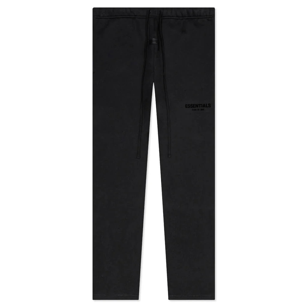 Essentials Core Relaxed Sweatpants Stretch Limo