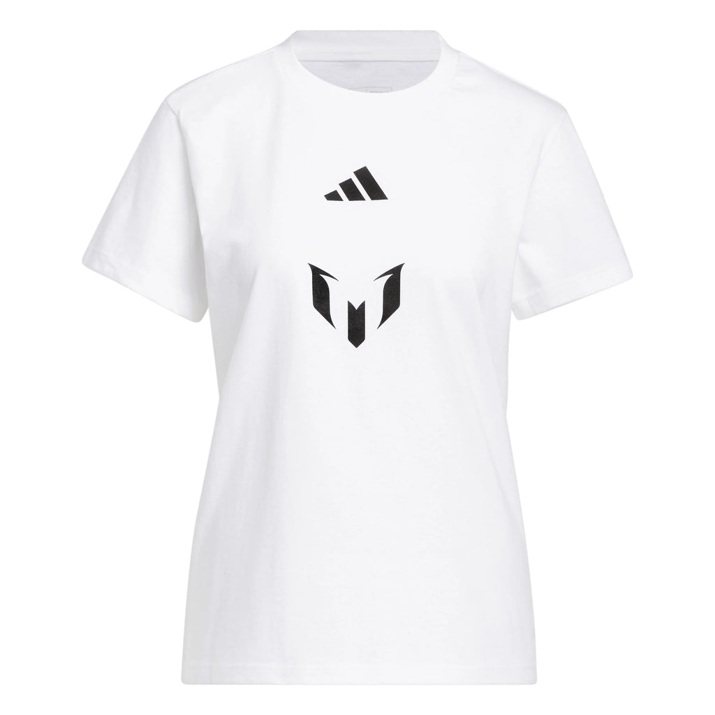adidas Women Messi Tee