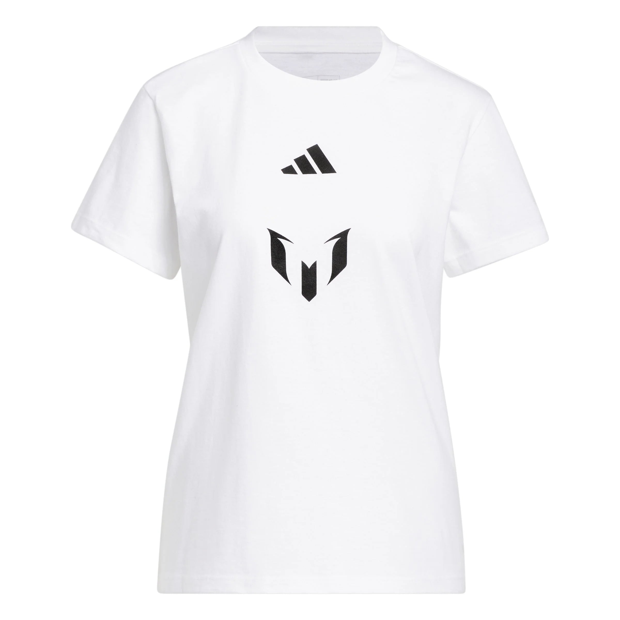 adidas Women Messi Tee