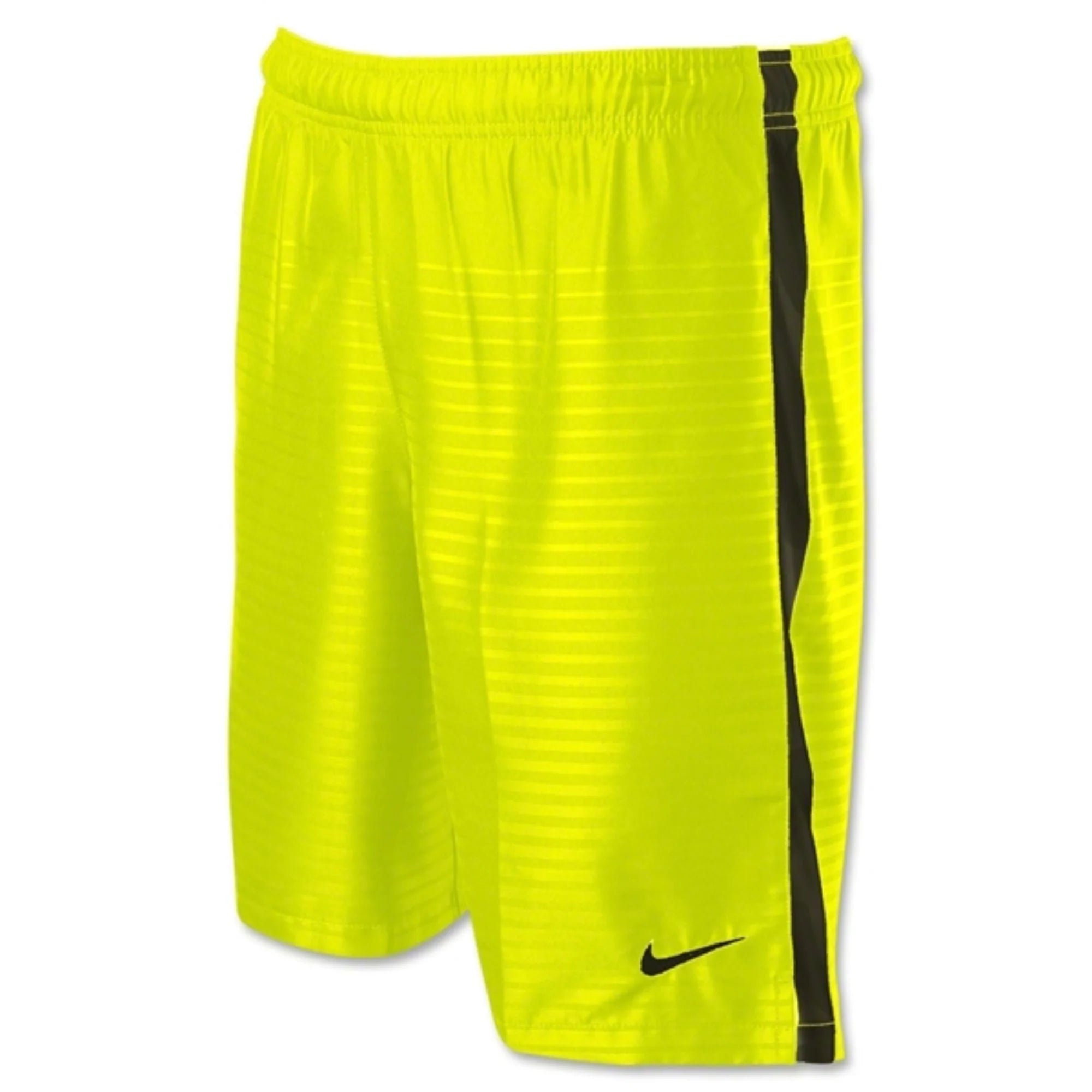 Nike US Max Graphic Short Volt Bl