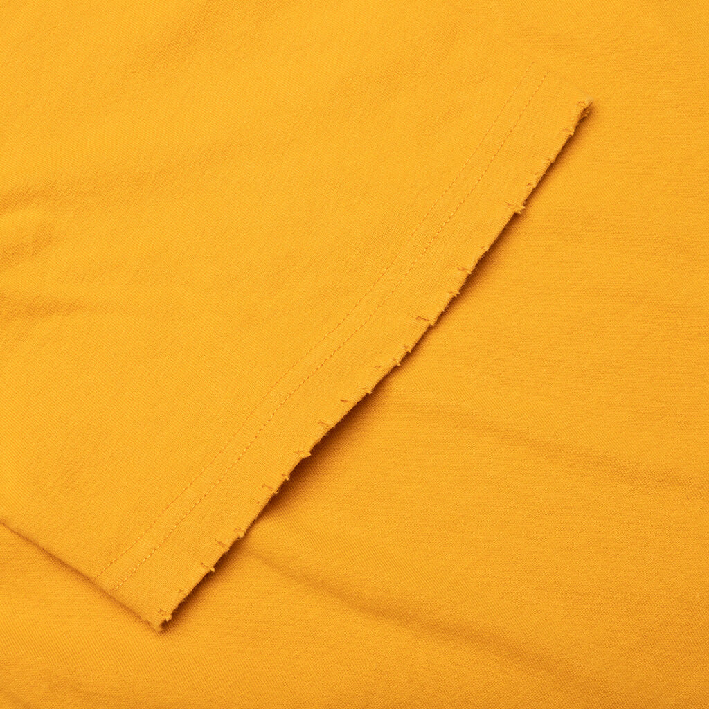 B Summer HTG Forum S S Tee Yellow