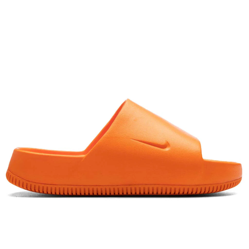 Calm Slide Bright Mandarin