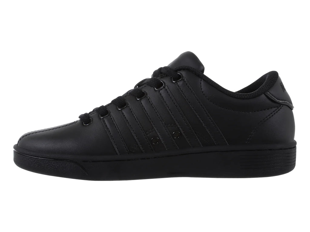 Tenis K Swiss Court Pro Negros para Mujer