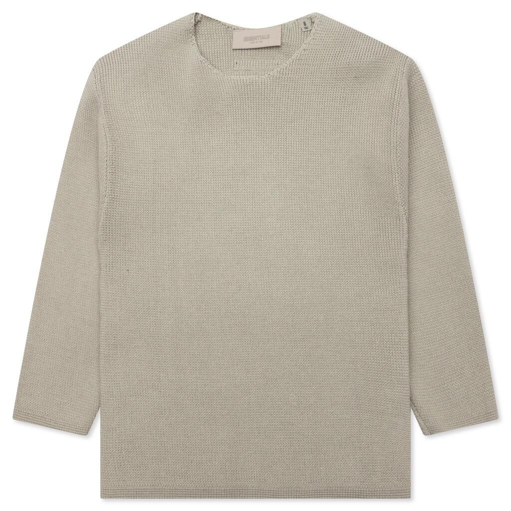 Kids Raw Sweater Seal