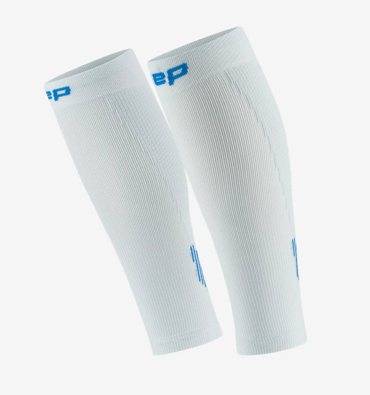 Mens CEP Core Run Calf Compression Sleeves 50