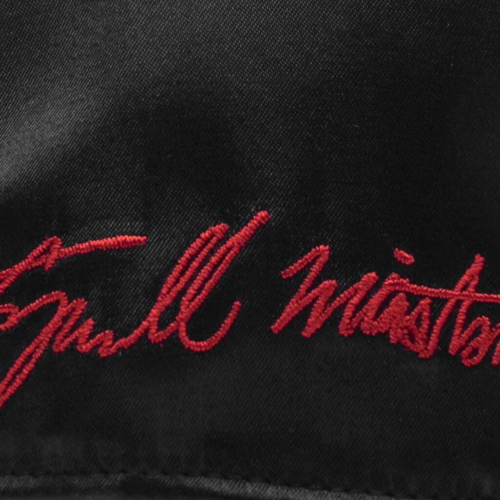 47 Brand X Tyrrell Winston 47 Hitch Miami Heat
