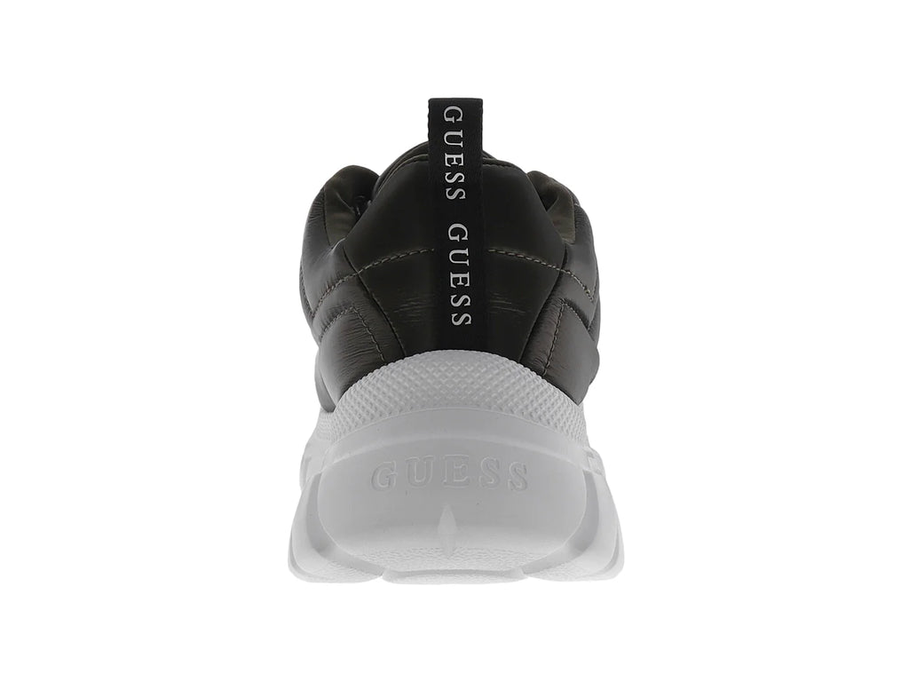 Tenis Casual Guess Gris para Mujer