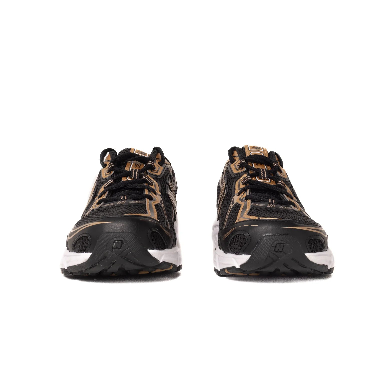 NEW BALANCE 740 BLACK GOLD