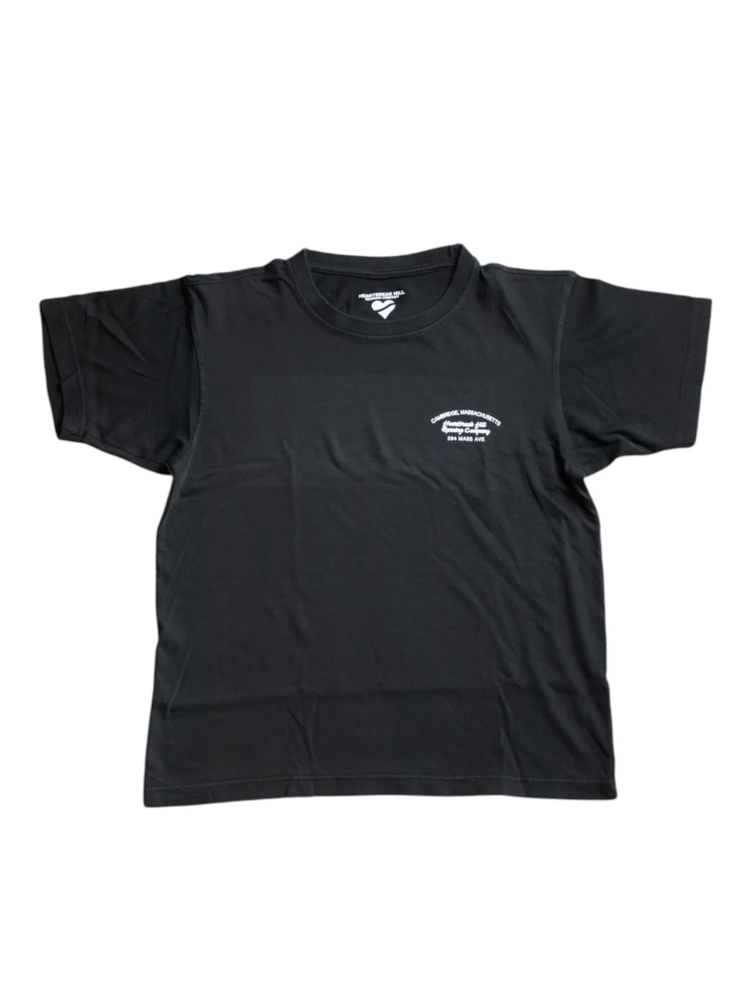 Heartbreak Cambridge Tee