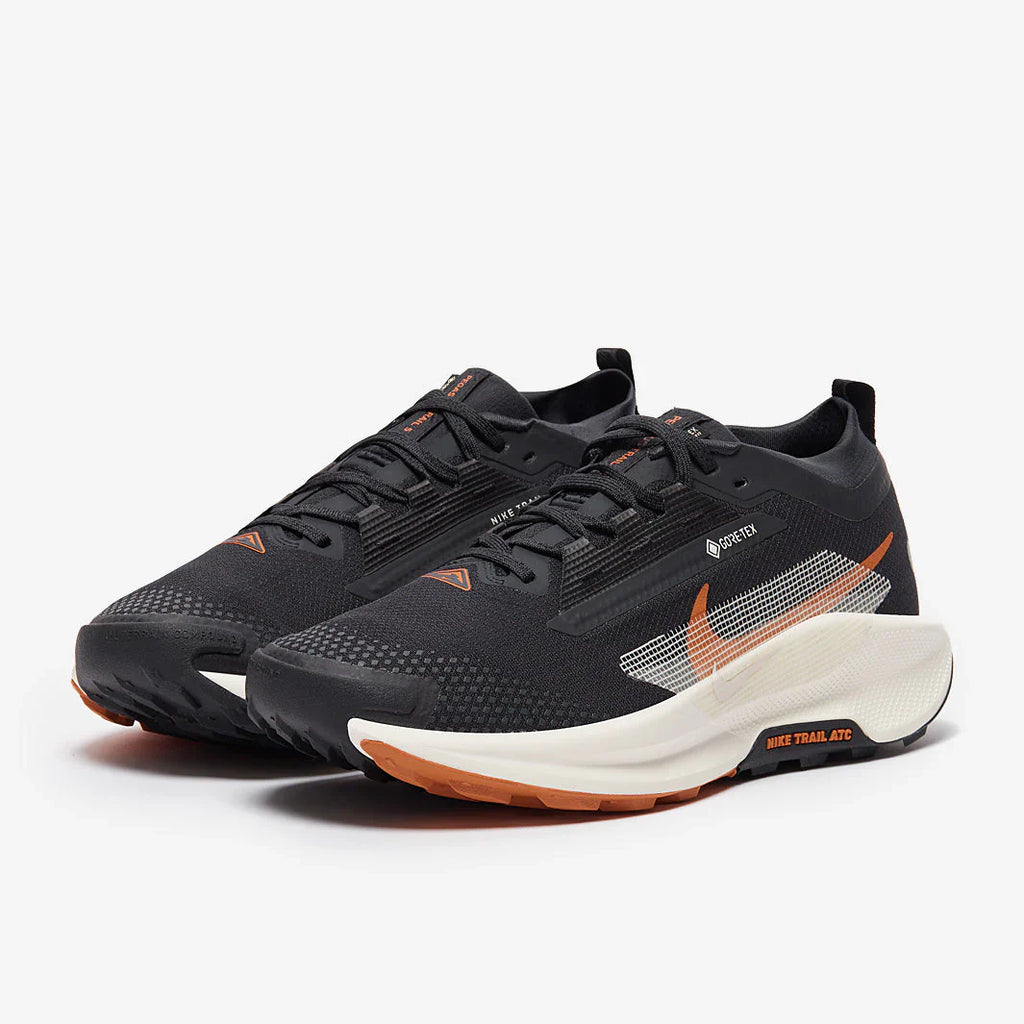 Nike ReactX Pegasus Trail 5 GTX Performance Protection Totale