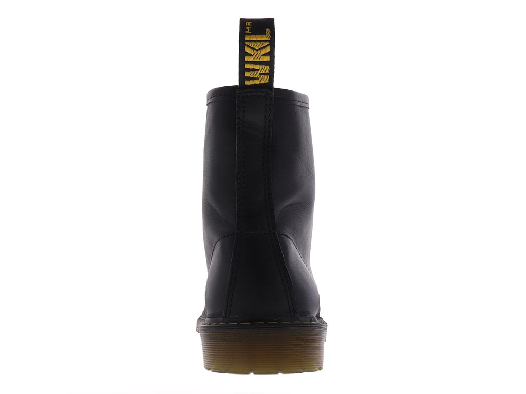 Botas Militares Marco Delli Negro para Mujer