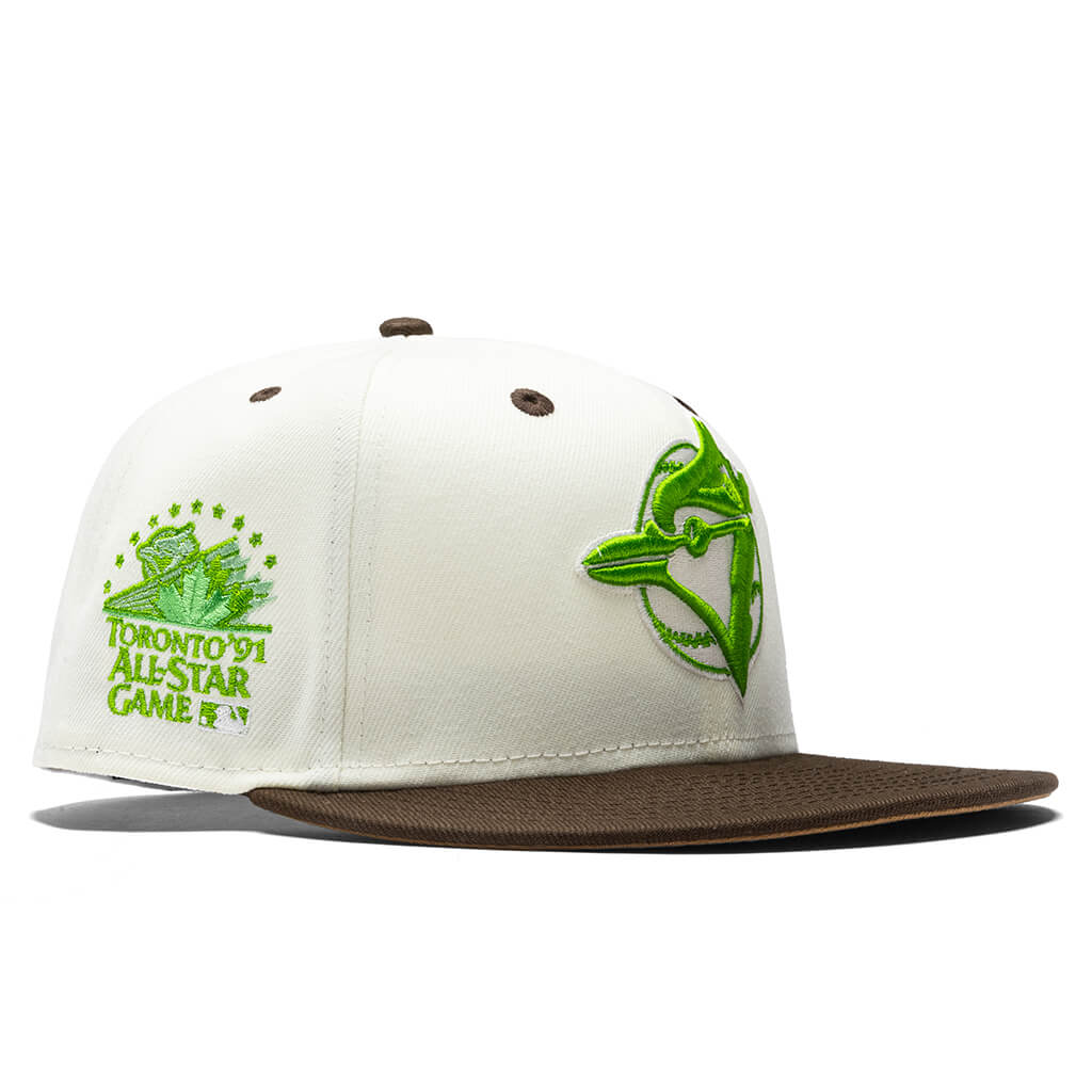 Feature x New Era Bamboo 59FIFTY Fitted Toronto Blue Jays