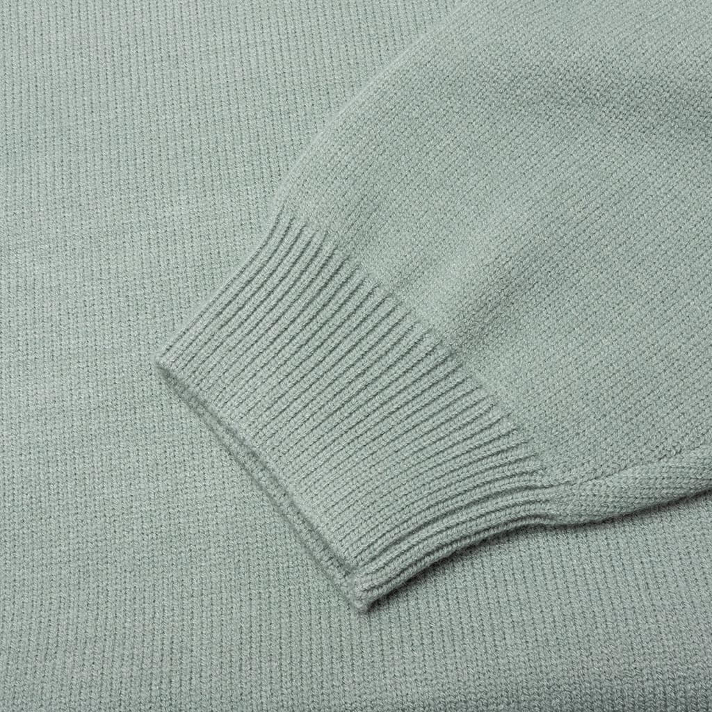 Knit Turtleneck Sycamore